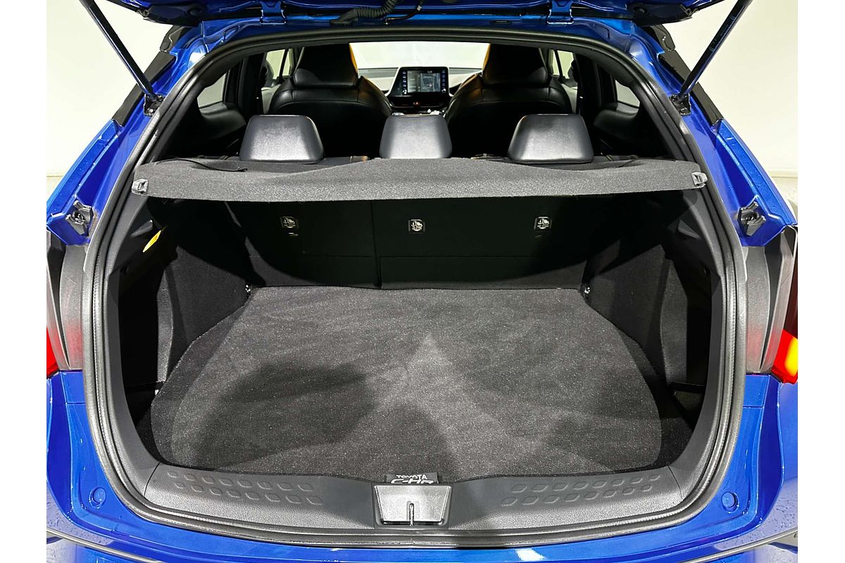 2022 Toyota C-HR Koba NGX50R