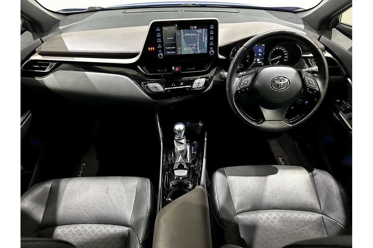 2022 Toyota C-HR Koba NGX50R