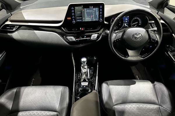 2022 Toyota C-HR Koba NGX50R