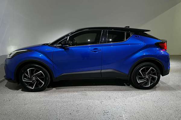 2022 Toyota C-HR Koba NGX50R