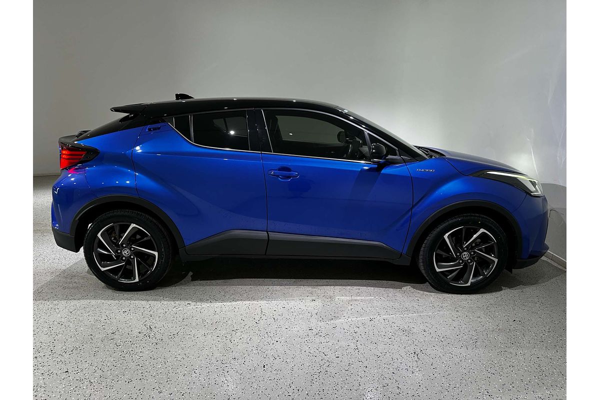 2022 Toyota C-HR Koba NGX50R