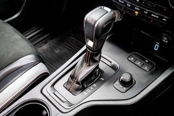 2022 Ford Ranger Raptor X PX MkIII 4X4 2.0L