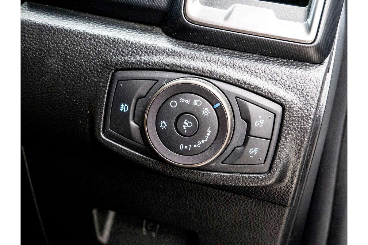 2022 Ford Ranger Raptor X PX MkIII 4X4 2.0L
