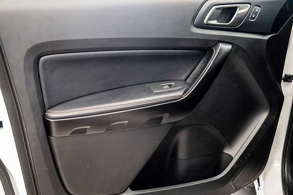 2022 Ford Ranger Raptor X PX MkIII 4X4 2.0L