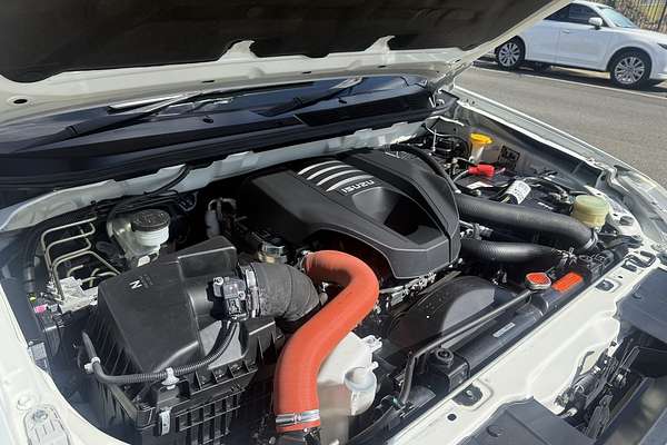 2019 Isuzu D-MAX SX 4X4