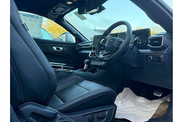 2024 Ford Mustang Ecoboost FO