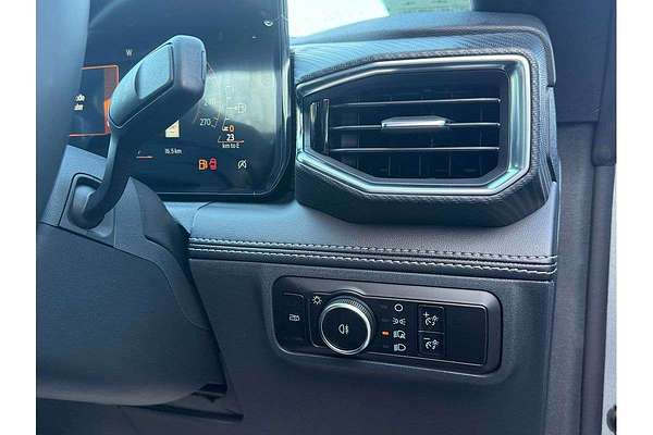 2024 Ford Mustang Ecoboost FO