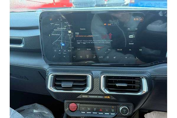 2024 Ford Mustang Ecoboost FO