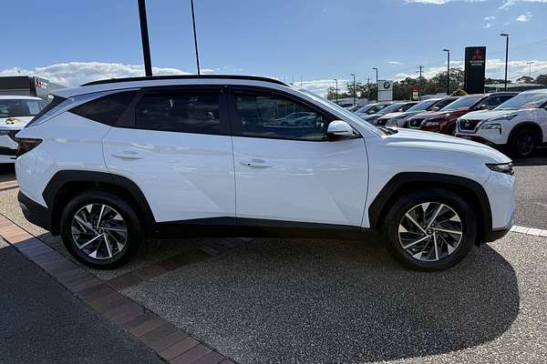 2022 Hyundai Tucson Elite NX4.V1