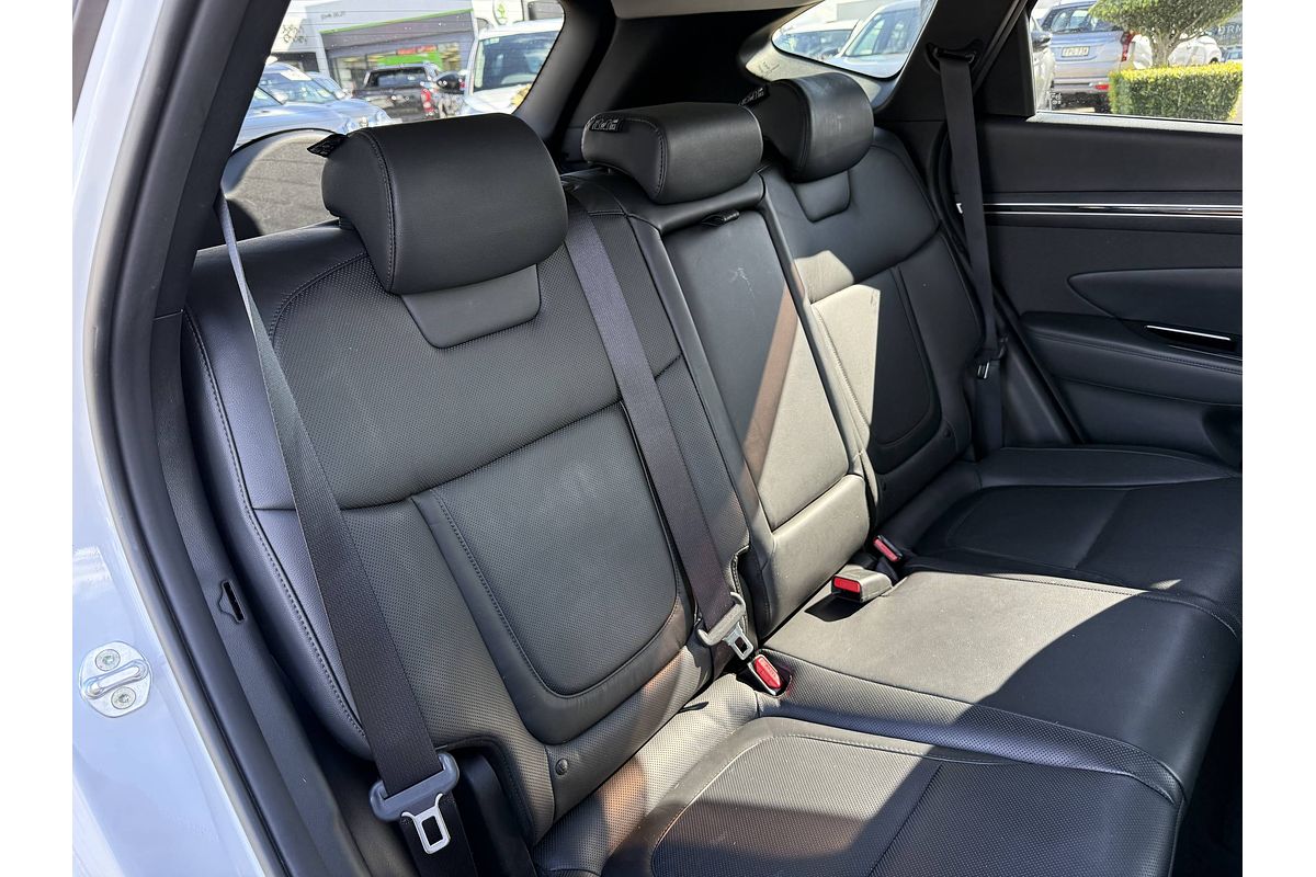 2022 Hyundai Tucson Elite NX4.V1