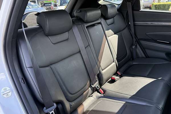 2022 Hyundai Tucson Elite NX4.V1
