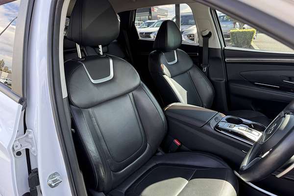 2022 Hyundai Tucson Elite NX4.V1