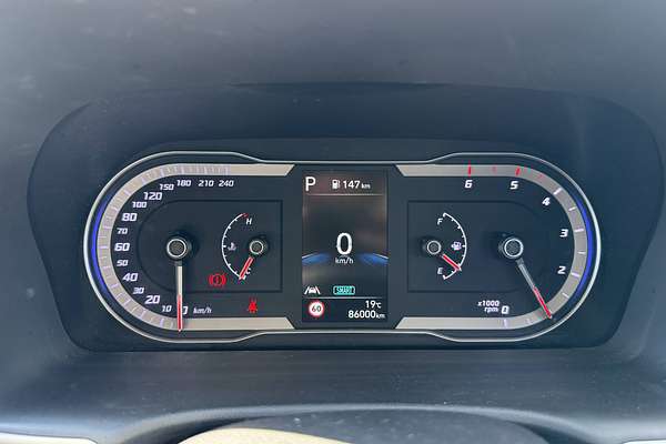 2022 Hyundai Tucson Elite NX4.V1