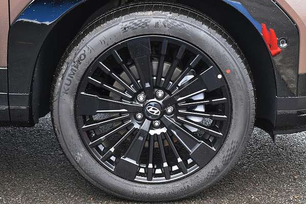 2025 Hyundai Santa Fe Hybrid Calligraphy MX5.V1