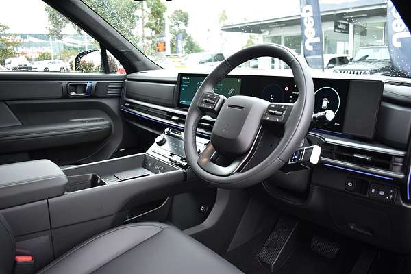 2025 Hyundai Santa Fe Hybrid Calligraphy MX5.V1
