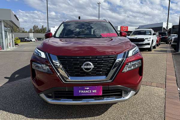 2024 Nissan X-TRAIL Ti-L T33