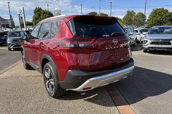 2024 Nissan X-TRAIL Ti-L T33