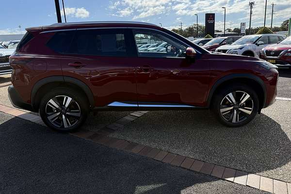 2024 Nissan X-TRAIL Ti-L T33