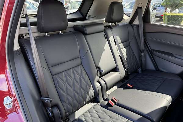 2024 Nissan X-TRAIL Ti-L T33