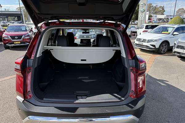 2024 Nissan X-TRAIL Ti-L T33