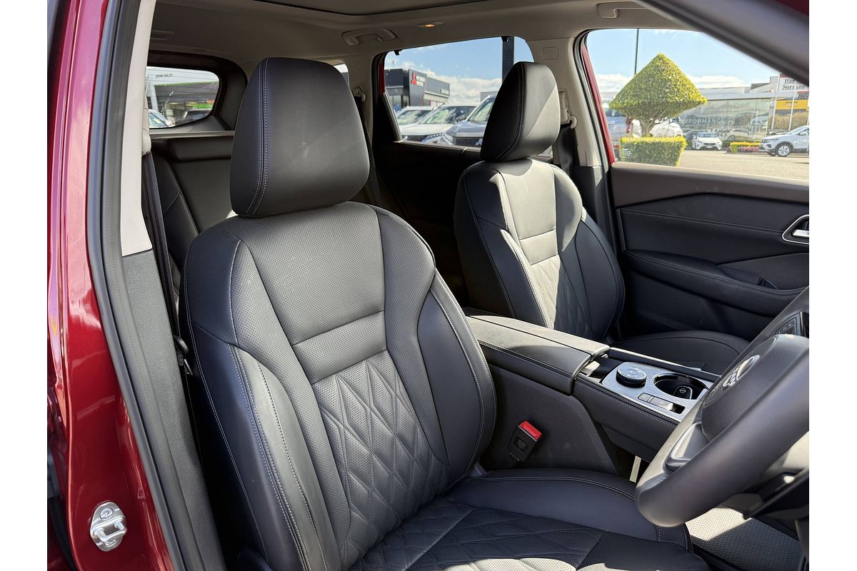 2024 Nissan X-TRAIL Ti-L T33