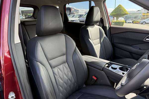 2024 Nissan X-TRAIL Ti-L T33