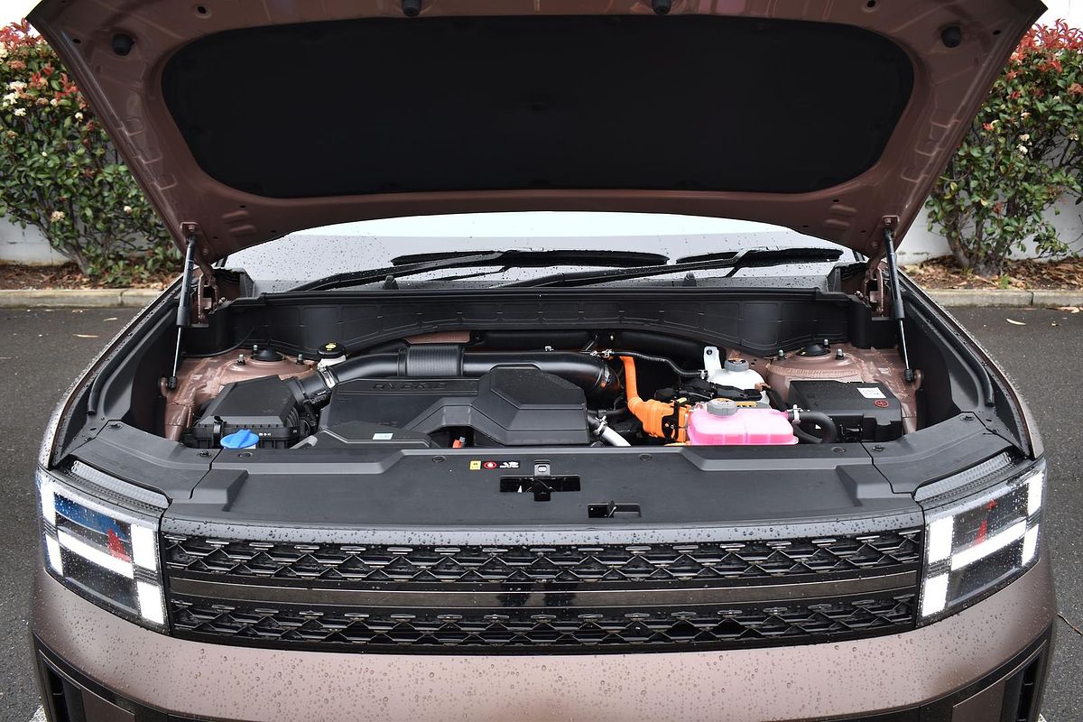 2025 Hyundai Santa Fe Hybrid Calligraphy MX5.V1