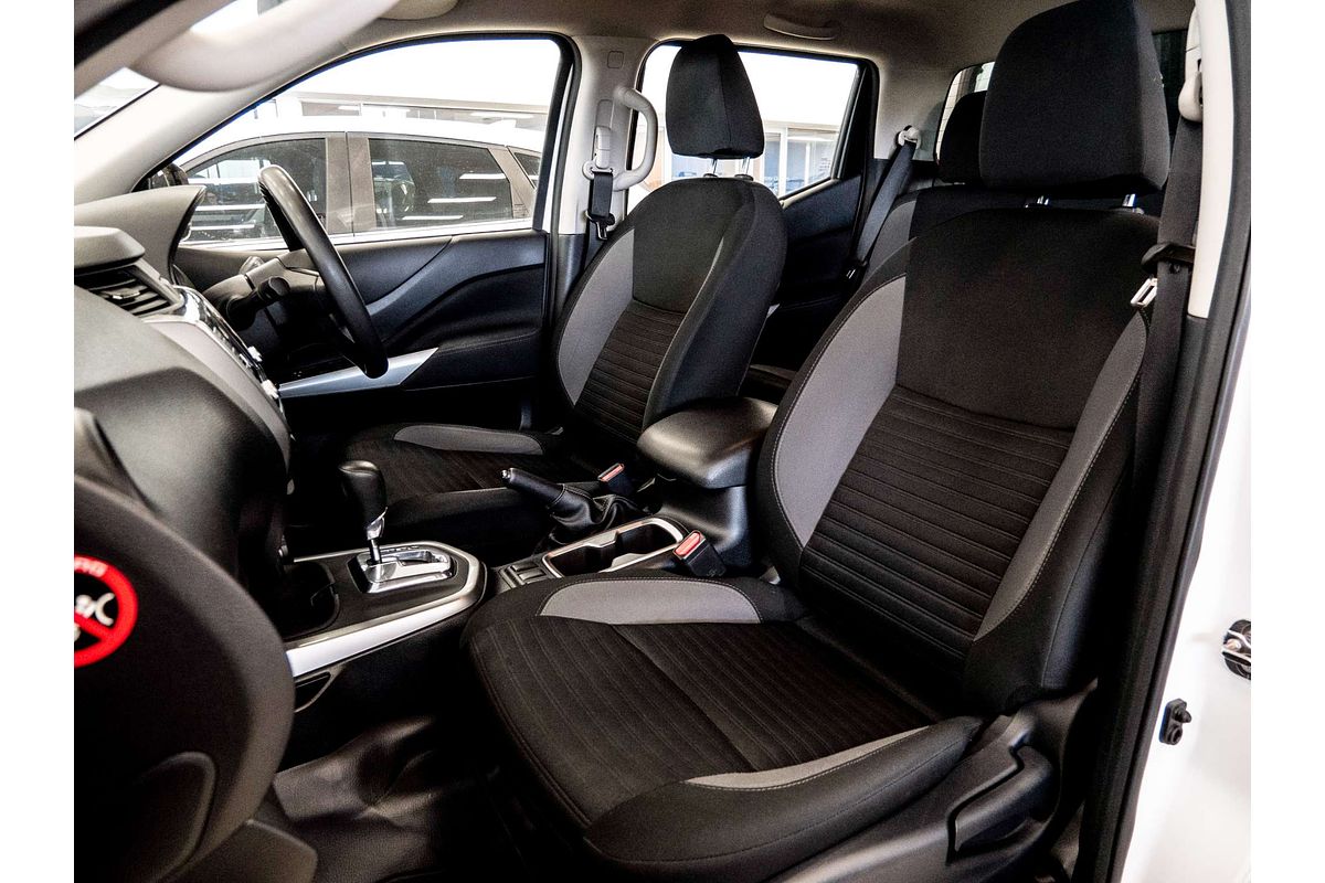 2022 Nissan Navara SL D23 4X4
