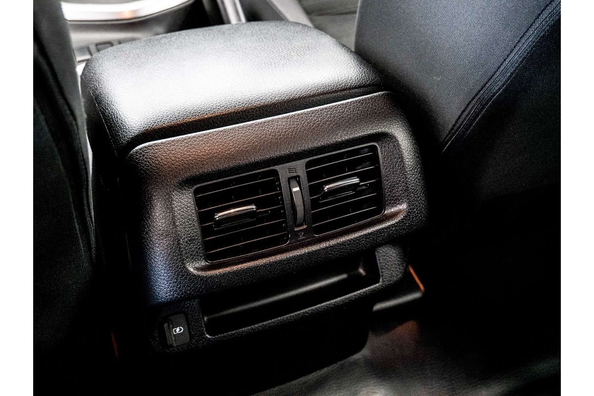 2022 Nissan Navara SL D23 4X4