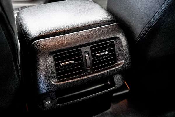 2022 Nissan Navara SL D23 4X4