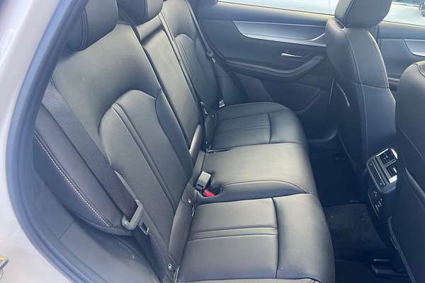 2025 Mazda CX-60 D50e GT KH Series