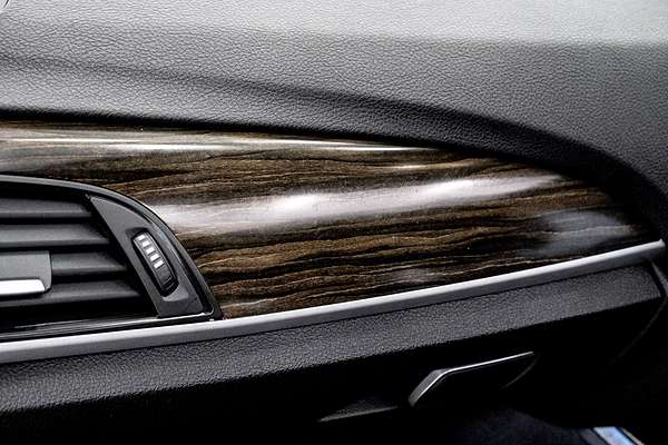 2017 BMW 1 Series 125i M Sport F20 LCI
