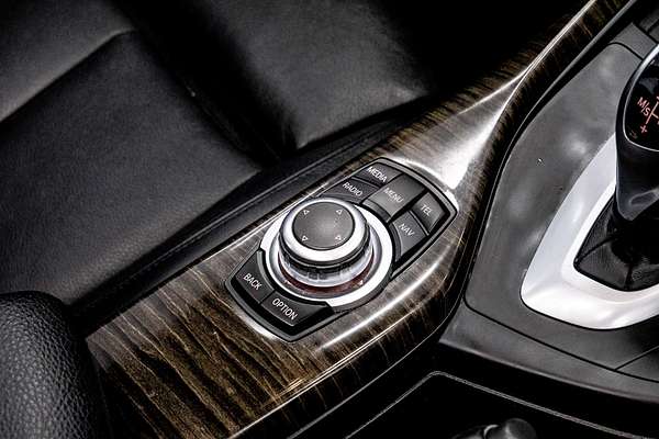 2017 BMW 1 Series 125i M Sport F20 LCI