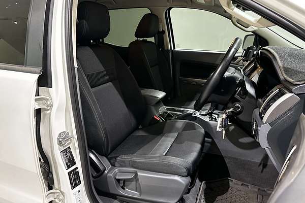 2015 Ford Ranger XLT PX MkII 4X4 3.2L