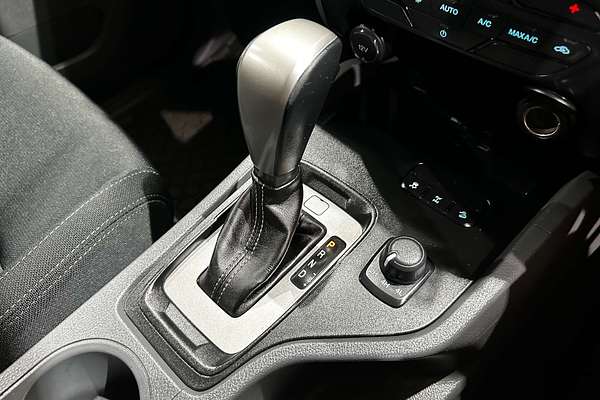 2015 Ford Ranger XLT PX MkII 4X4 3.2L