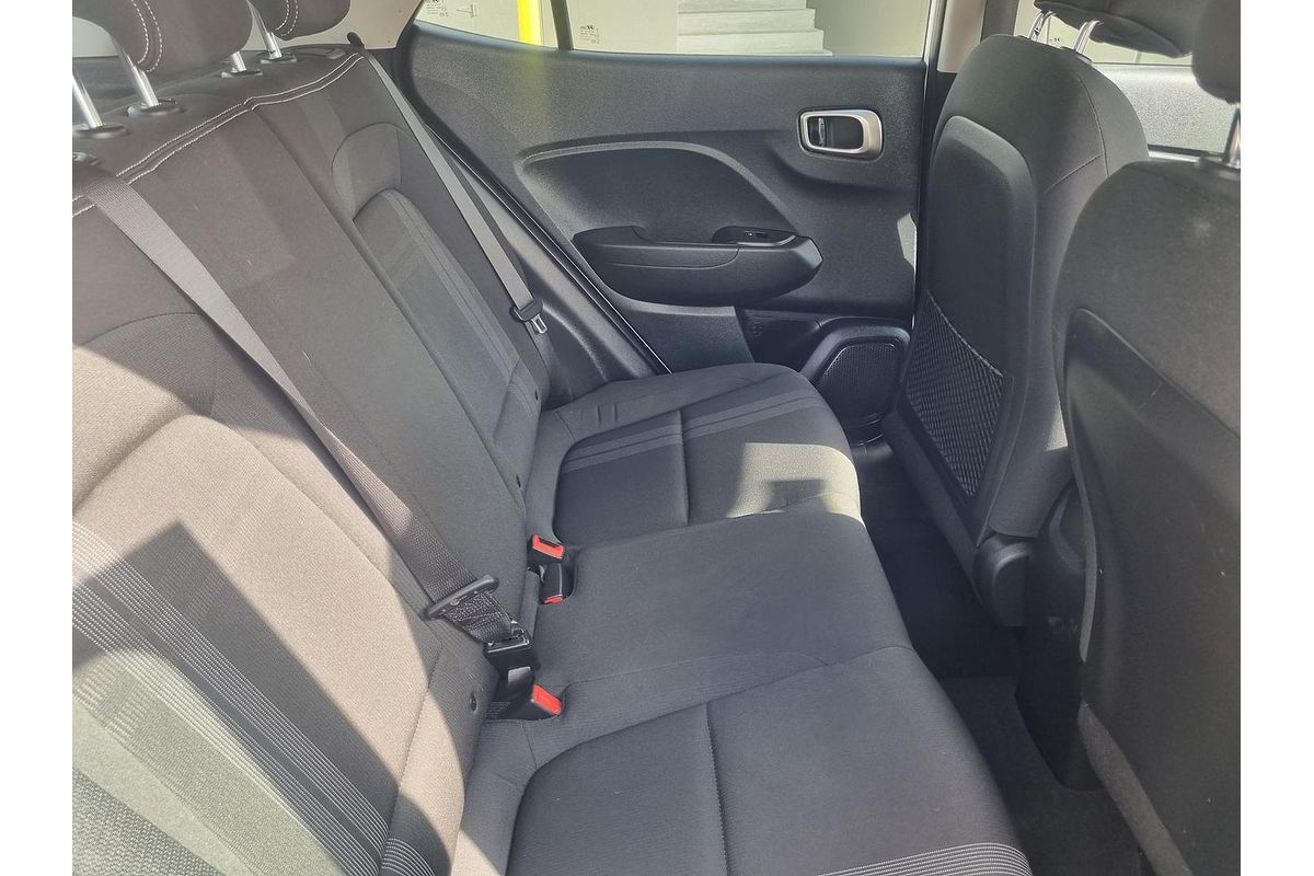 2021 Hyundai Venue QX.V4