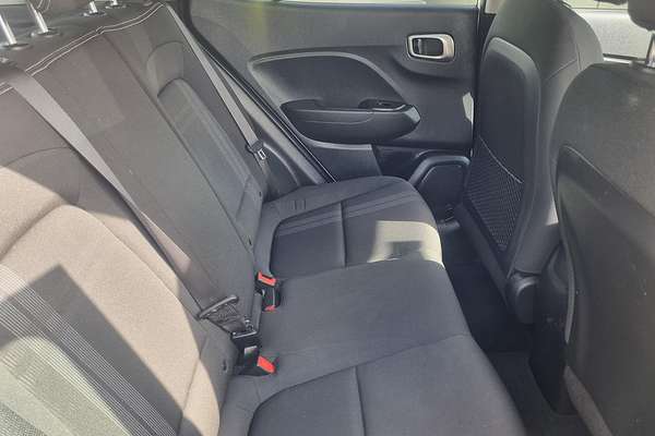 2021 Hyundai Venue QX.V4