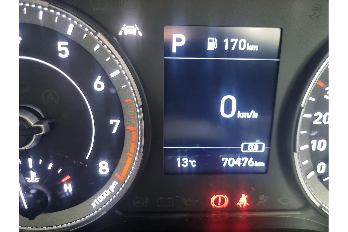 2021 Hyundai Venue QX.V4