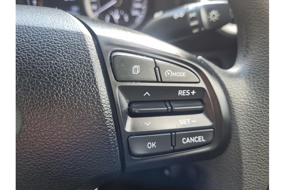 2021 Hyundai Venue QX.V4