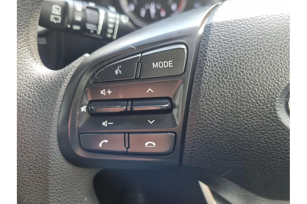 2021 Hyundai Venue QX.V4