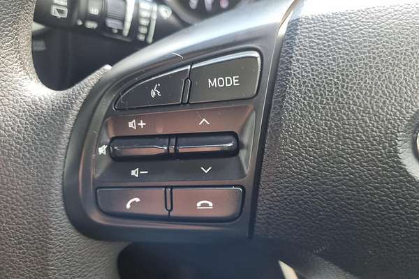 2021 Hyundai Venue QX.V4