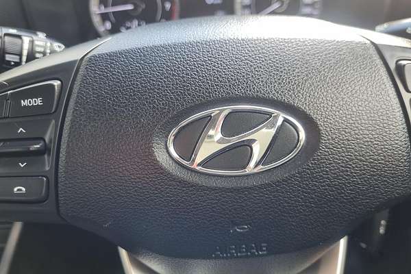 2021 Hyundai Venue QX.V4