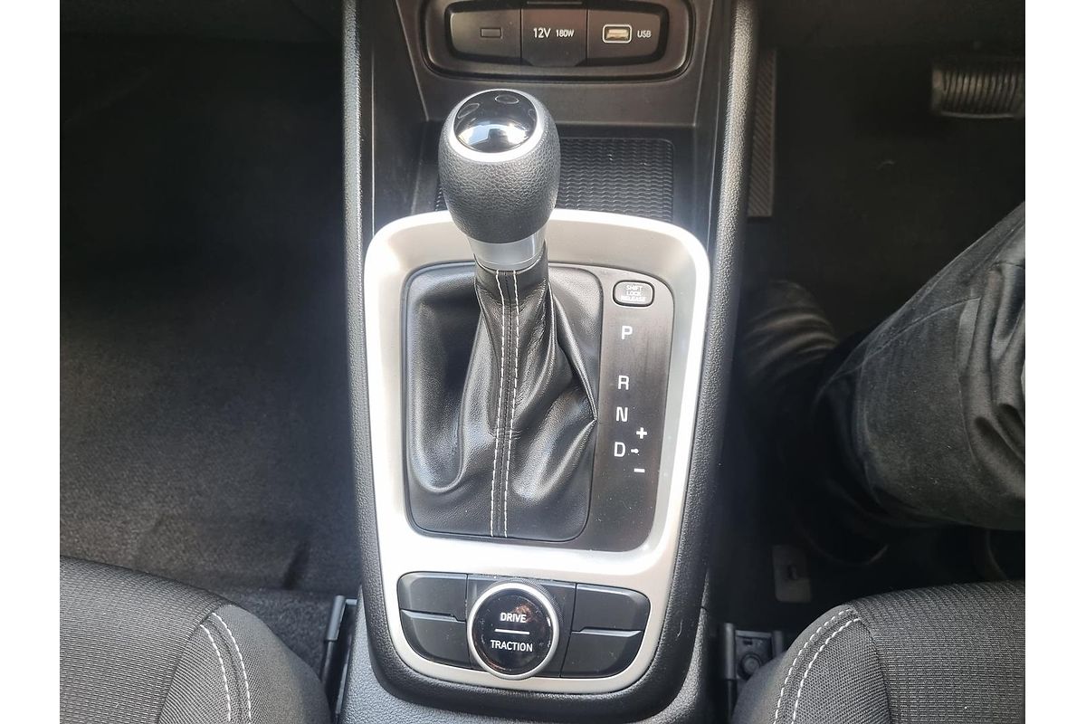 2021 Hyundai Venue QX.V4