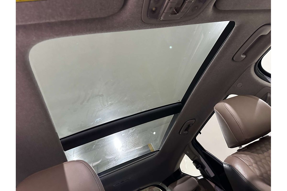 2018 Hyundai Santa Fe Highlander TM
