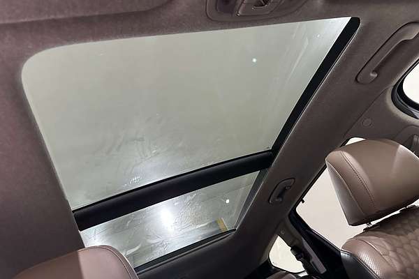 2018 Hyundai Santa Fe Highlander TM