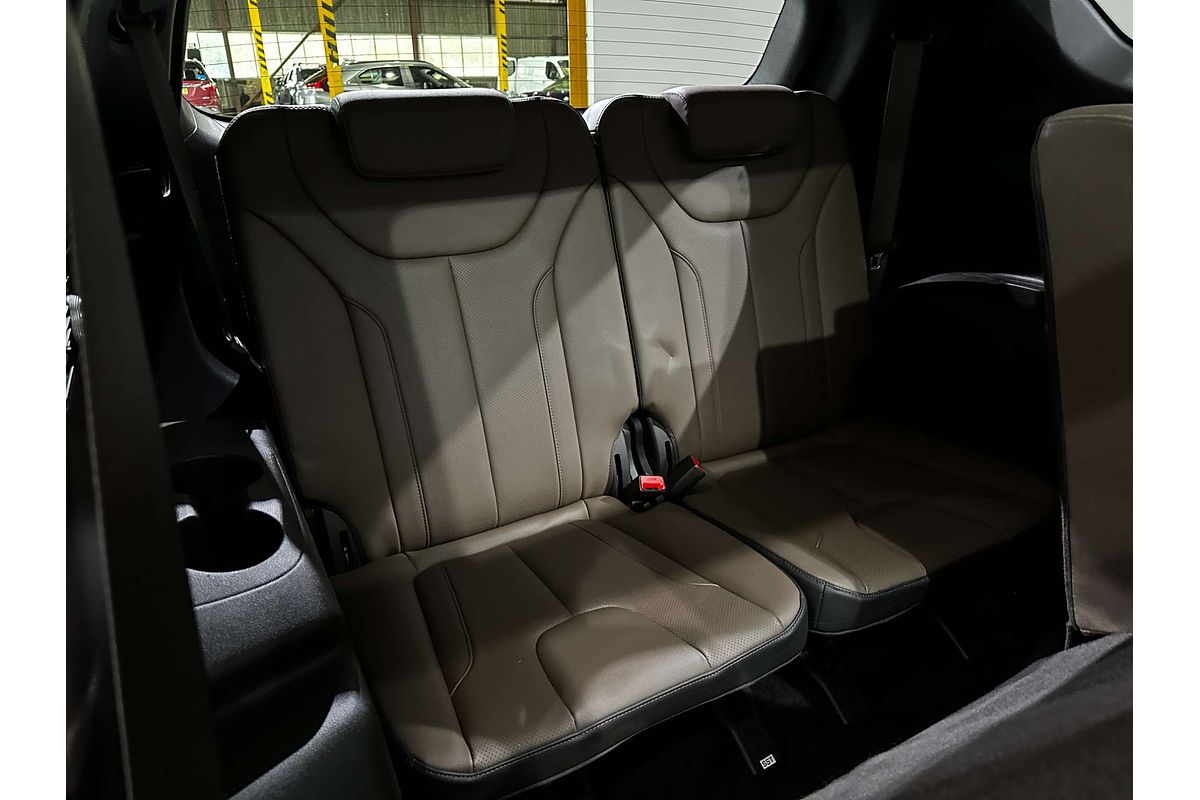 2018 Hyundai Santa Fe Highlander TM