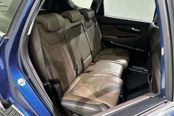 2018 Hyundai Santa Fe Highlander TM