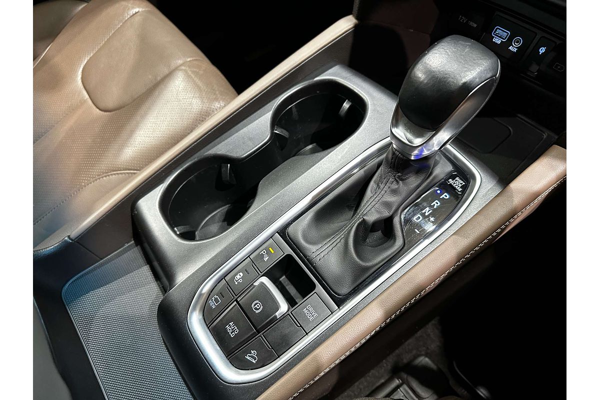 2018 Hyundai Santa Fe Highlander TM