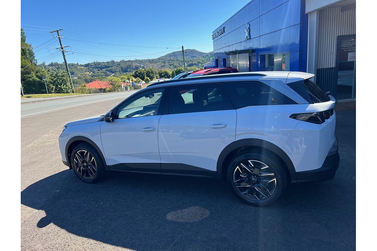 2025 Peugeot 5008 Allure e-DCS P74 MY25
