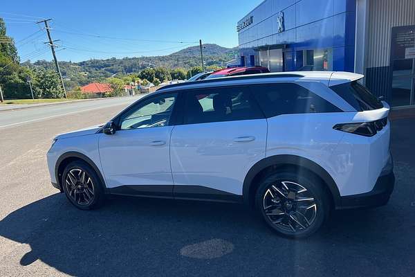 2025 Peugeot 5008 Allure e-DCS P74 MY25